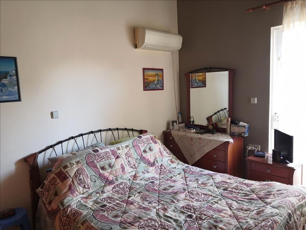 Квартира в Афинах, Греция, 89 м2 фото 2