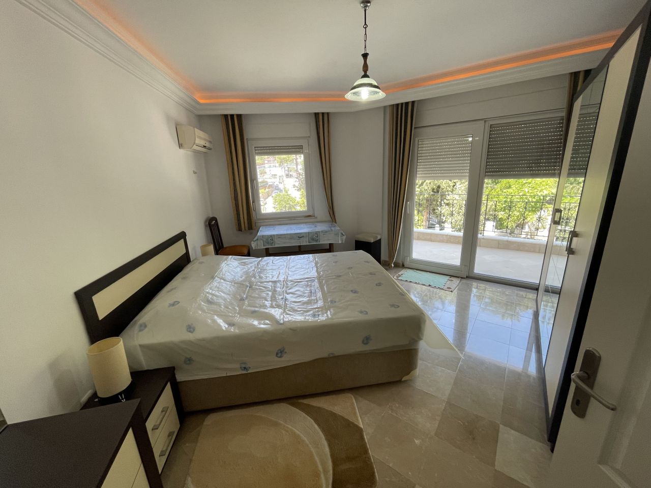Квартира в Алании, Турция, 110 м2 фото 4