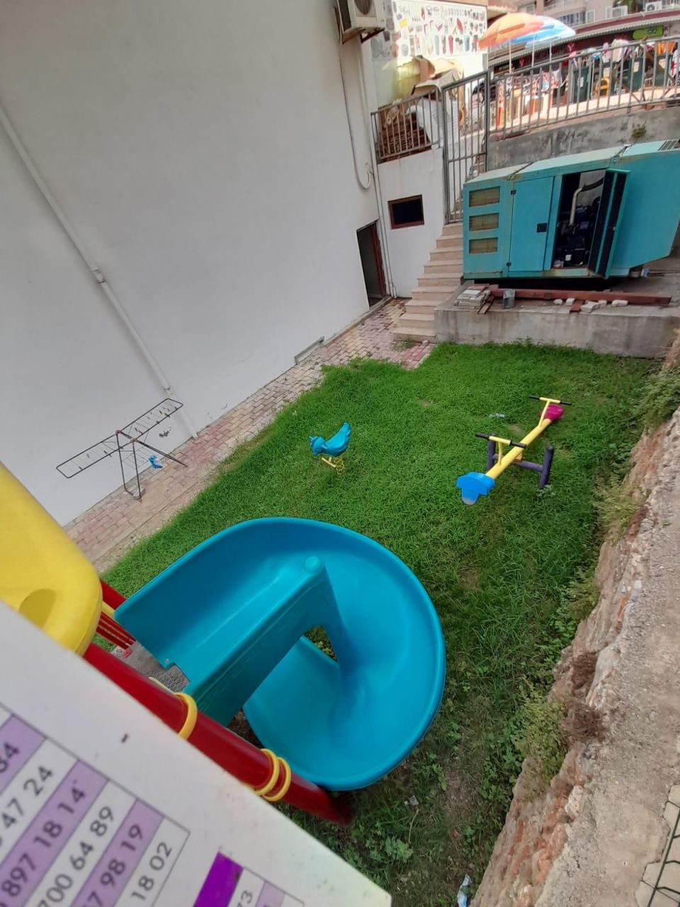 Квартира в Алании, Турция, 65 м2 фото 2
