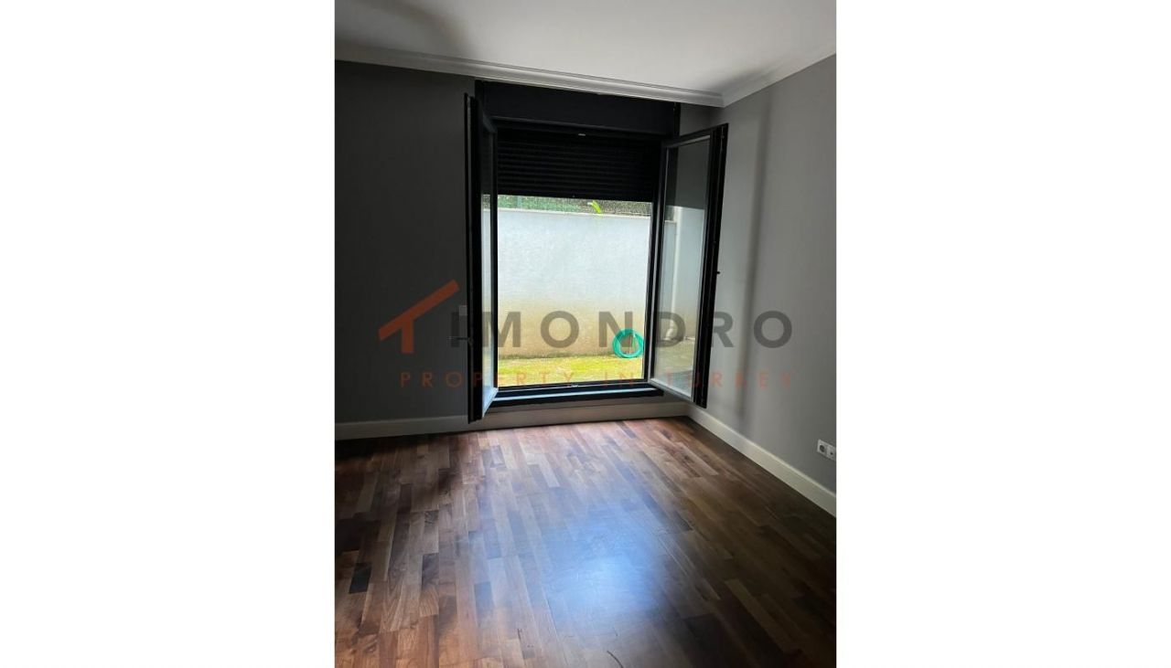 Квартира в Стамбуле, Турция, 77 м2 фото 5