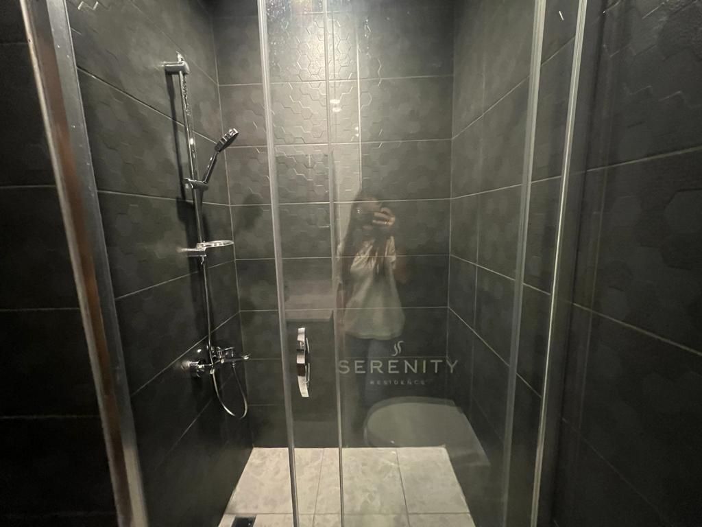 Квартира в Алании, Турция, 50 м2 фото 5