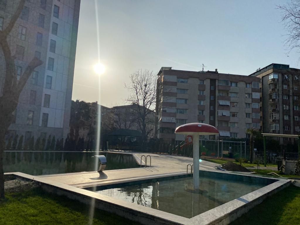 Квартира в Стамбуле, Турция, 80 м2 фото 5