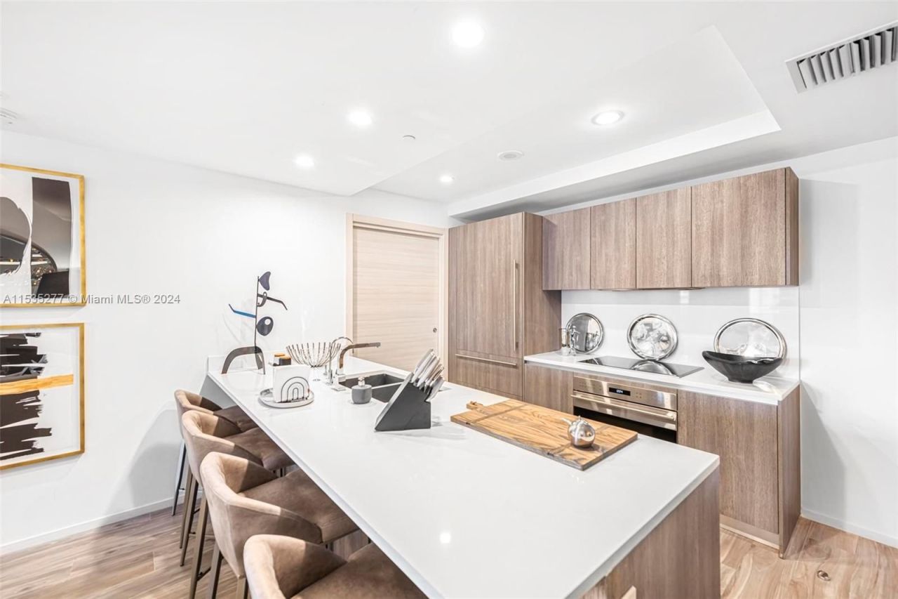 Квартира в Майами, США, 120 м2 фото 5