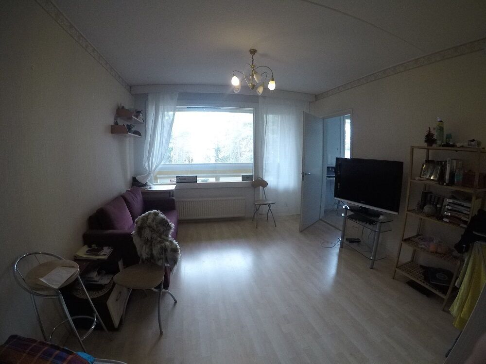 Квартира в Котке, Финляндия, 33.5 м2 фото 3