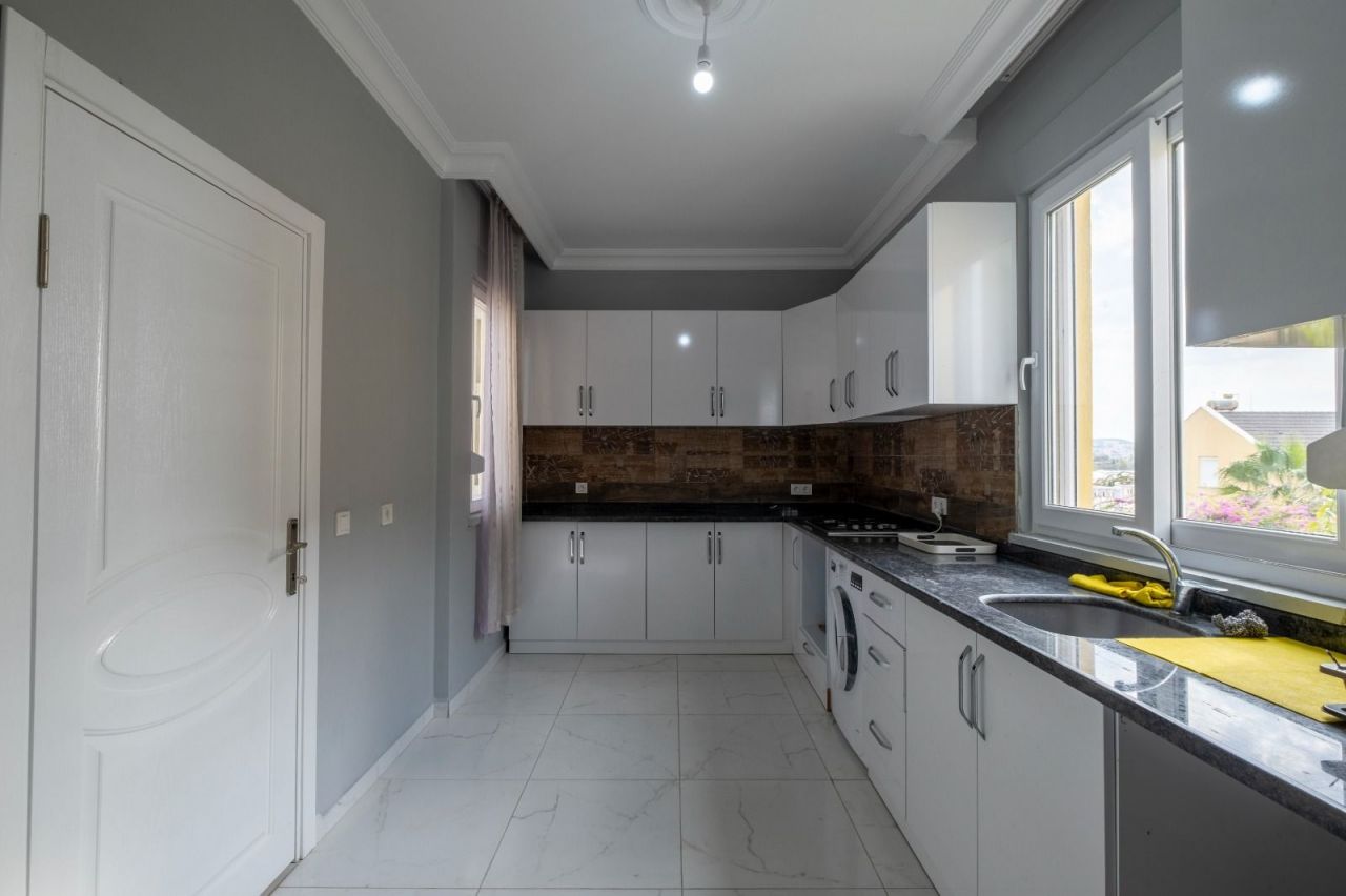 Вилла в Конаклы, Турция, 140 м2 фото 5