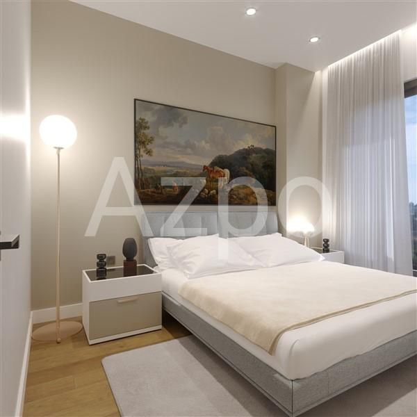 Апартаменты в Алании, Турция, 61 м2 фото 5