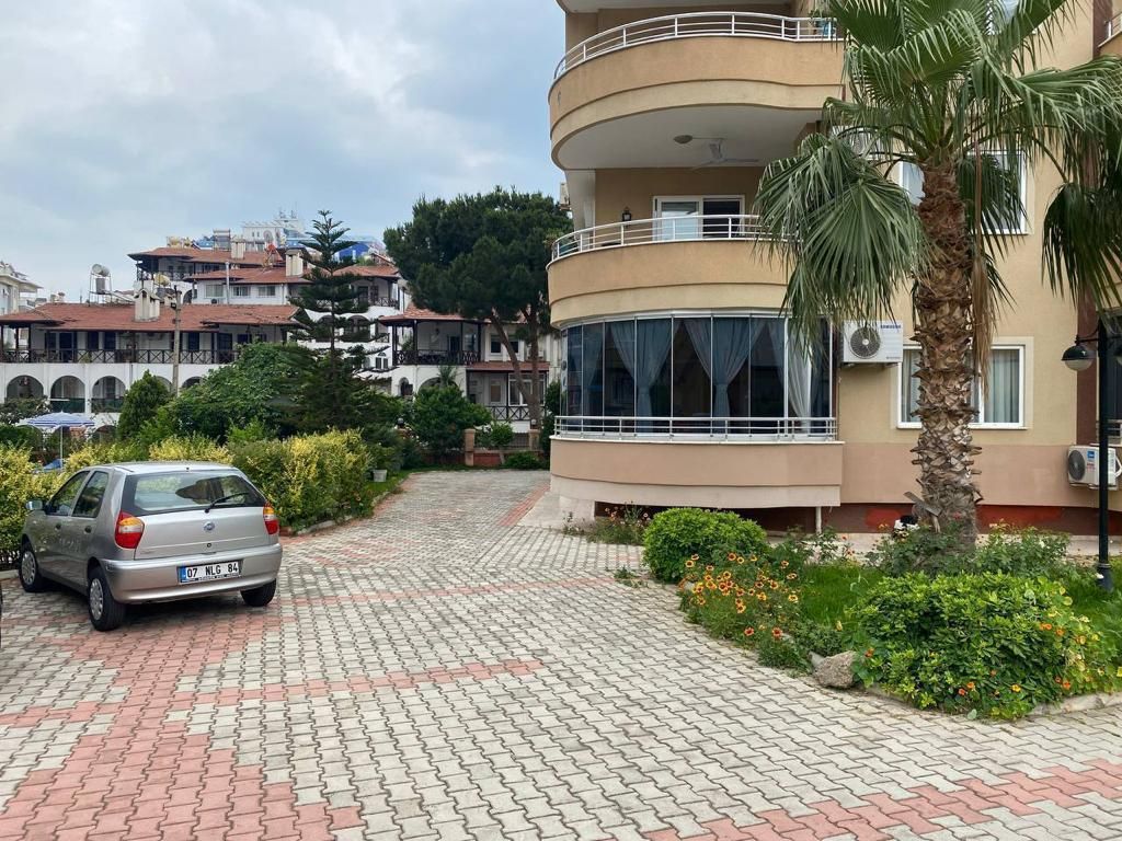 Квартира в Алании, Турция, 115 м2 фото 2