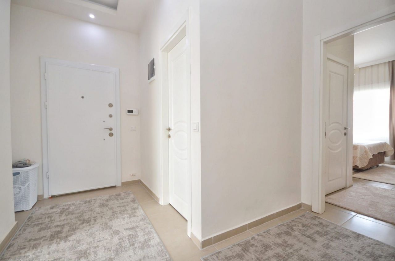 Квартира в Алании, Турция, 115 м2 фото 4