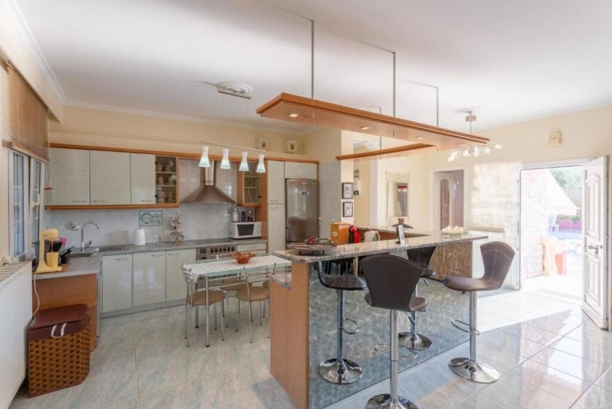Дом на Ионических островах, Греция, 110 м2 фото 5