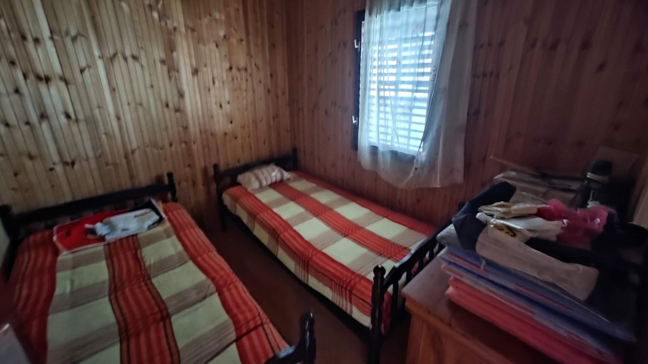 Дом в Добра Воде, Черногория, 55 м2 фото 3