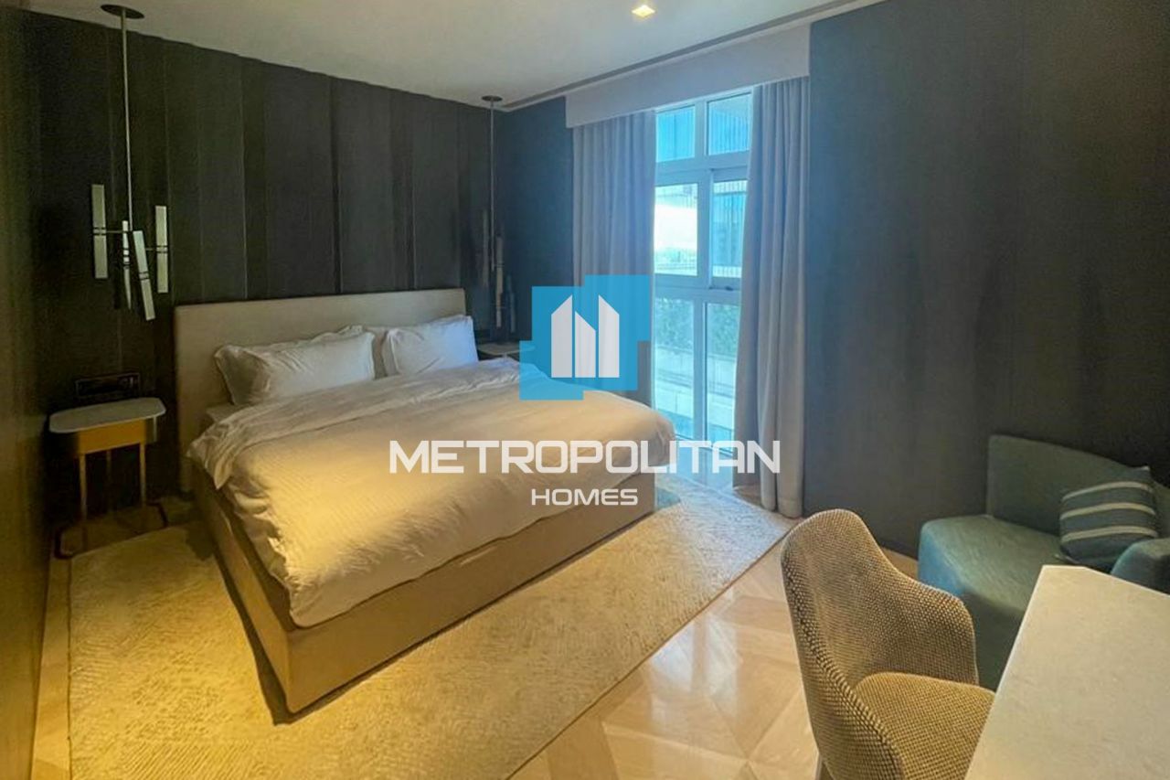 Апартаменты в Дубае, ОАЭ, 181 м2 фото 2