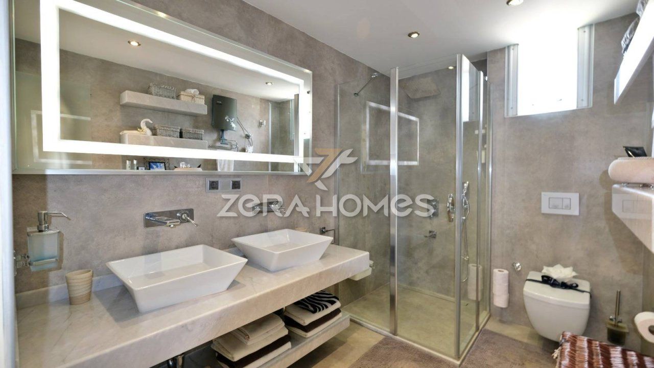 Вилла в Алании, Турция, 240 м2 фото 5