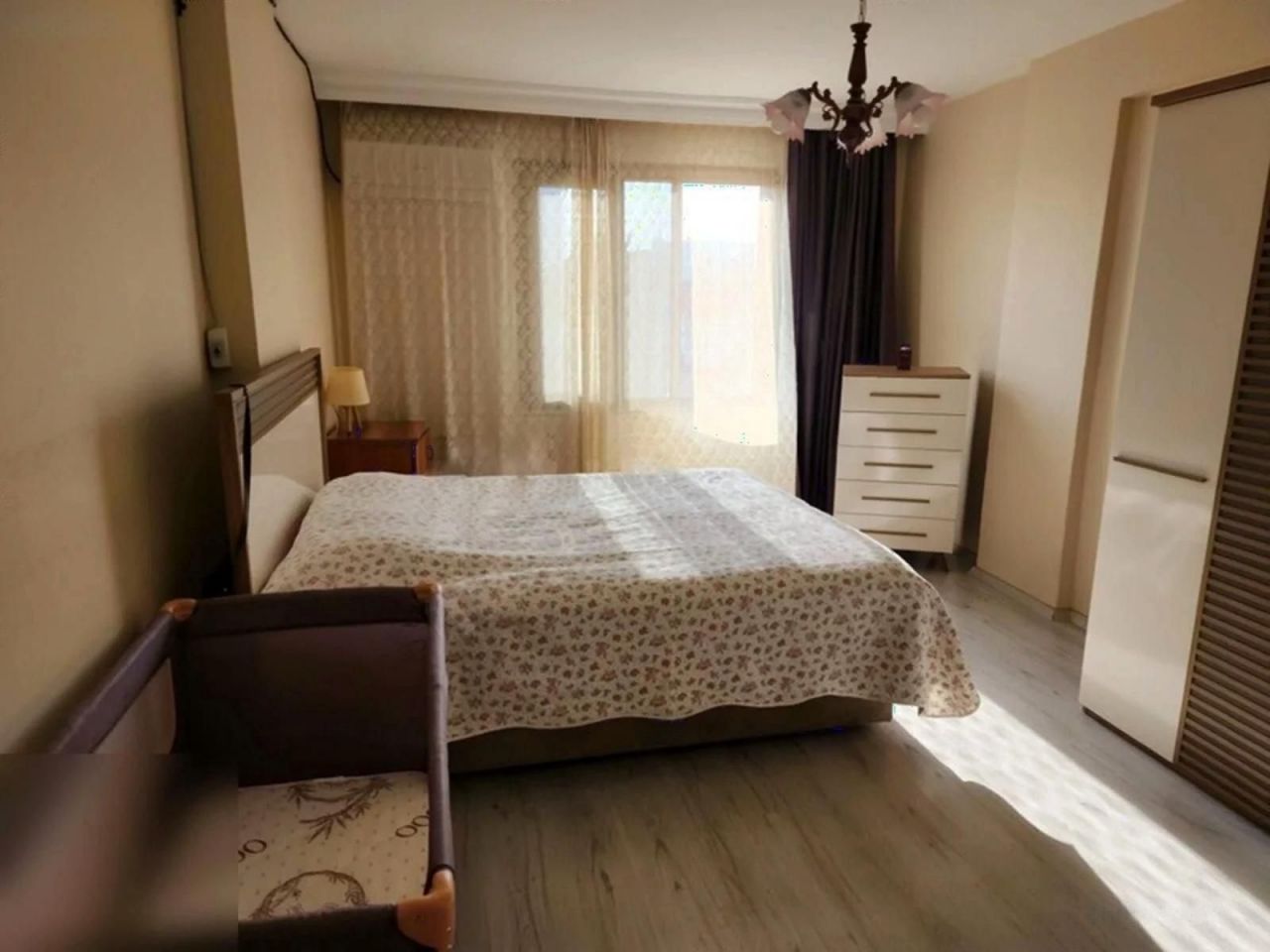 Квартира в Мерсине, Турция, 160 м2 фото 5