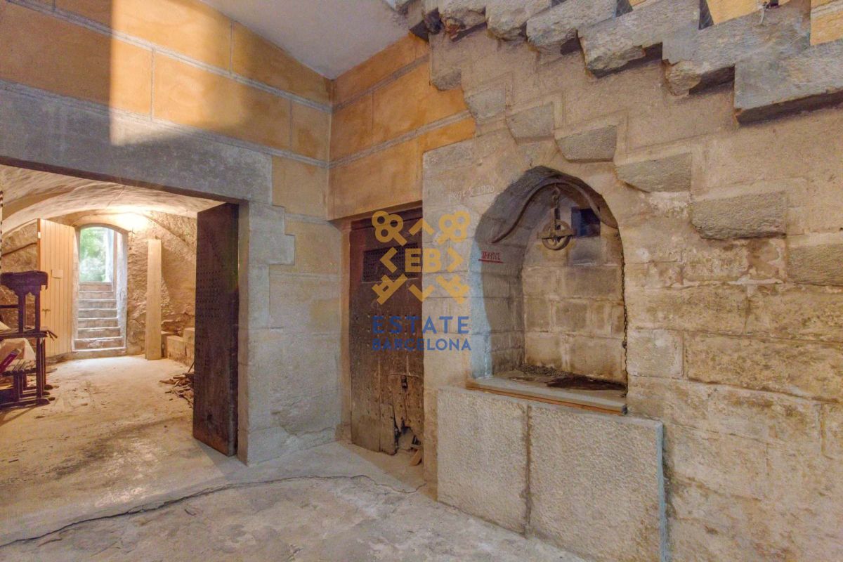 Дом на Коста-Брава, Испания, 1 140 м2 фото 2