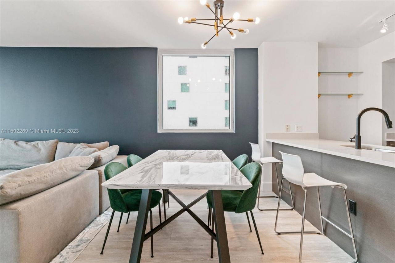 Квартира в Майами, США, 110 м2 фото 4