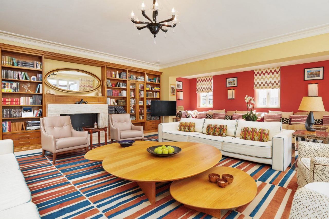 Апартаменты в Тивате, Черногория, 380 м2 фото 5