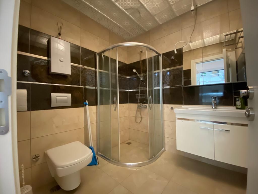 Квартира в Алании, Турция, 70 м2 фото 5