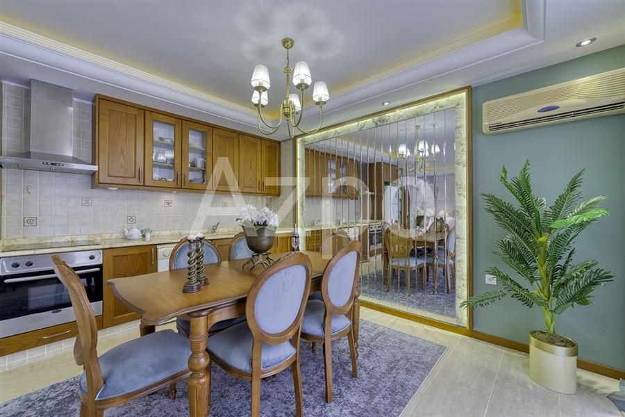 Апартаменты в Алании, Турция, 115 м2 фото 4
