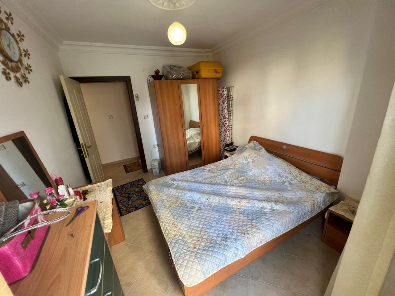 Квартира в Алании, Турция, 120 м2 фото 4