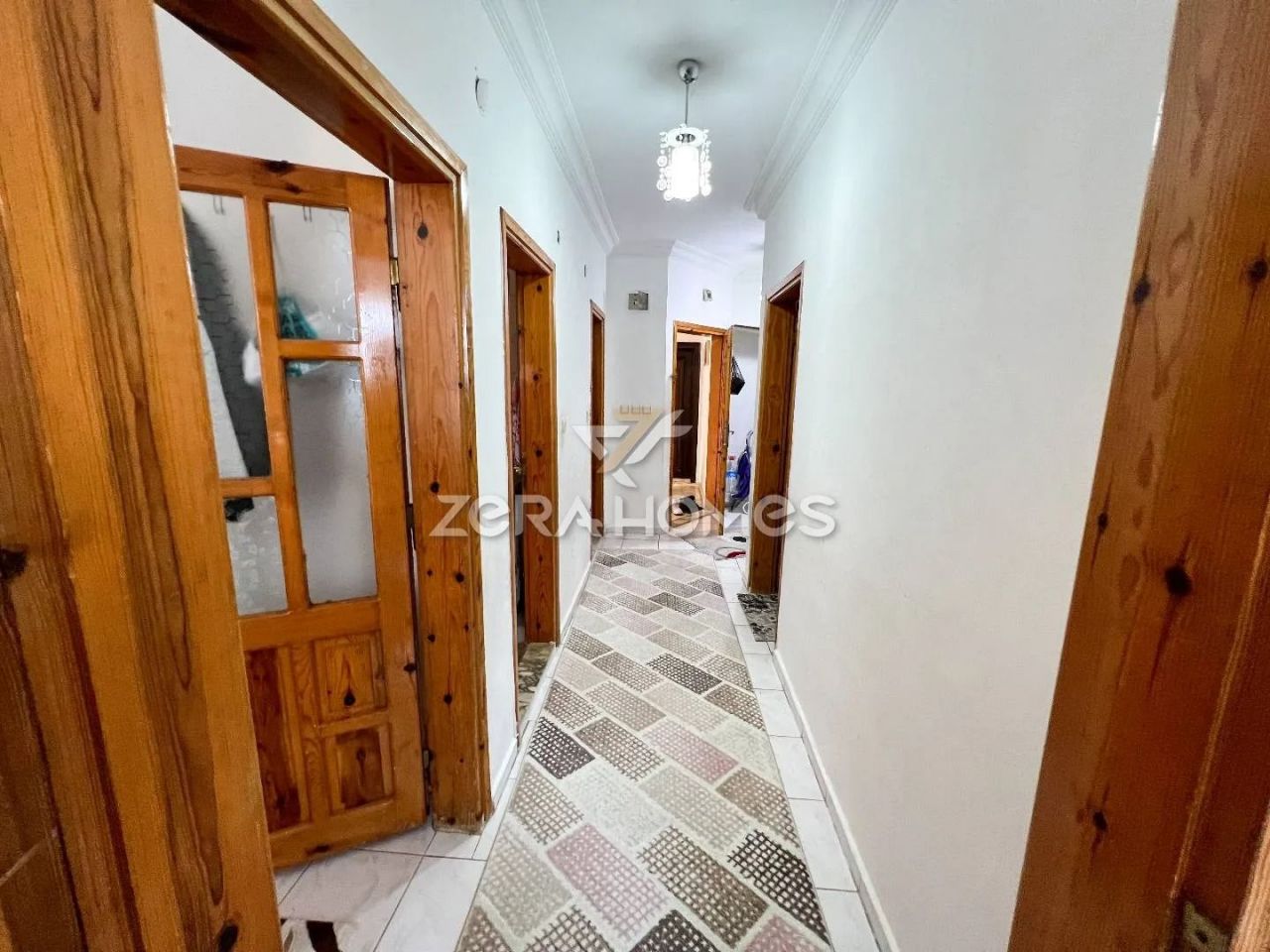 Квартира в Алании, Турция, 100 м2 фото 5