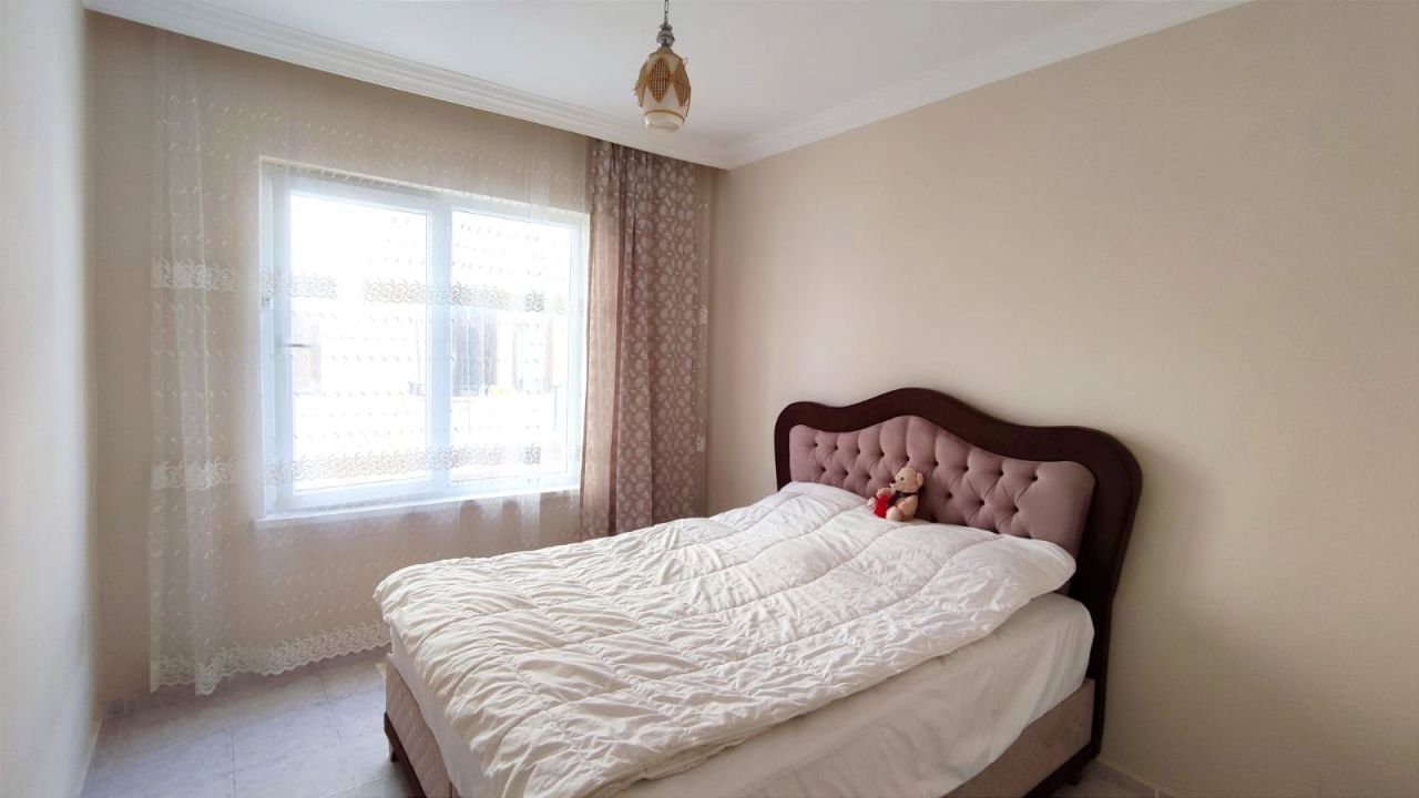 Квартира в Алании, Турция, 95 м2 фото 5