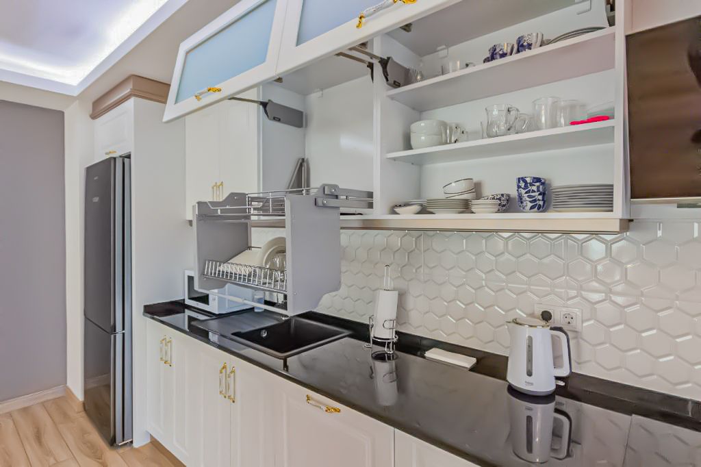 Пентхаус в Алании, Турция, 230 м2 фото 5