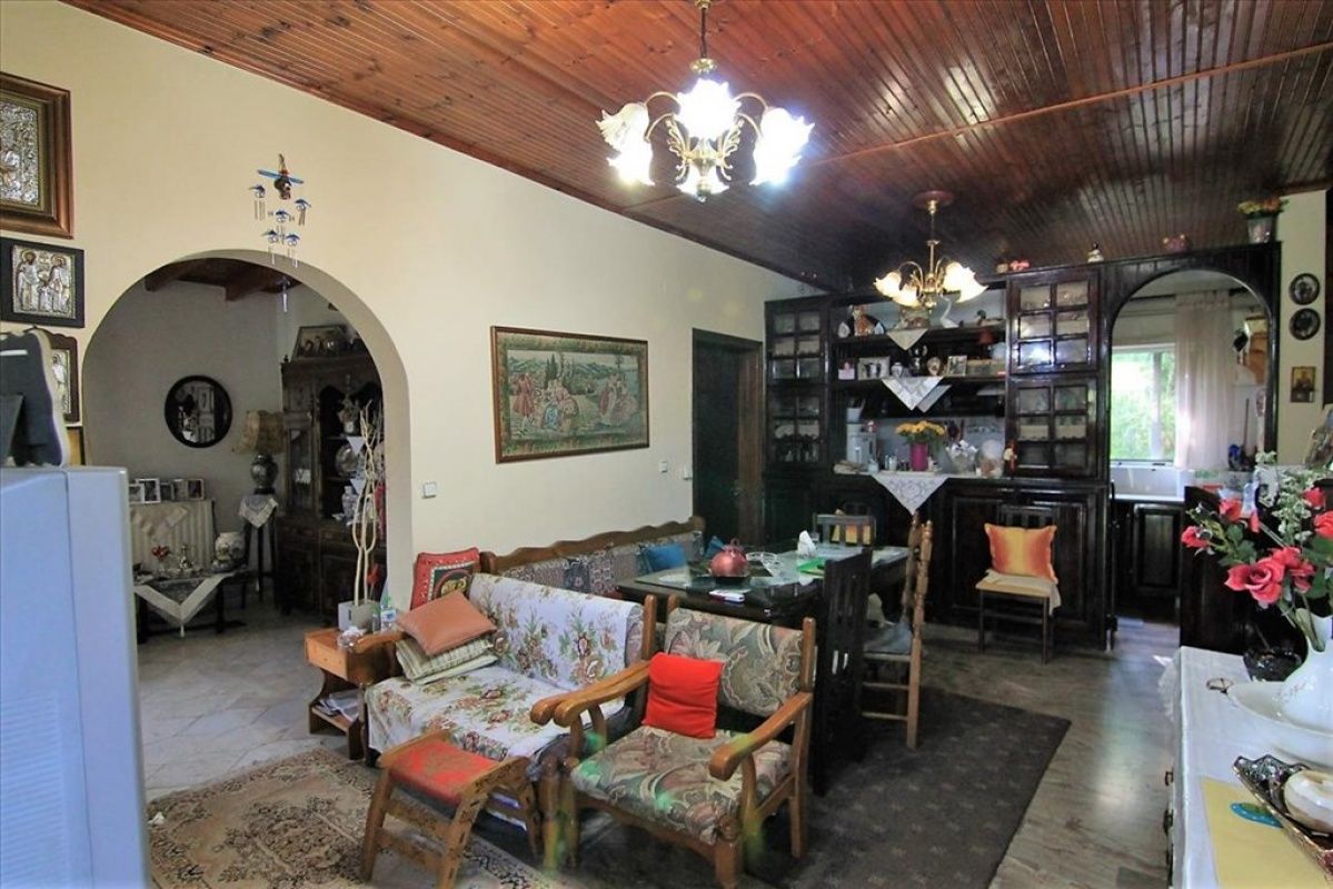Дом на Ионических островах, Греция, 230 м2 фото 5