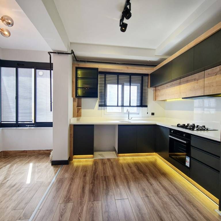 Квартира в Мерсине, Турция, 88 м2 фото 2