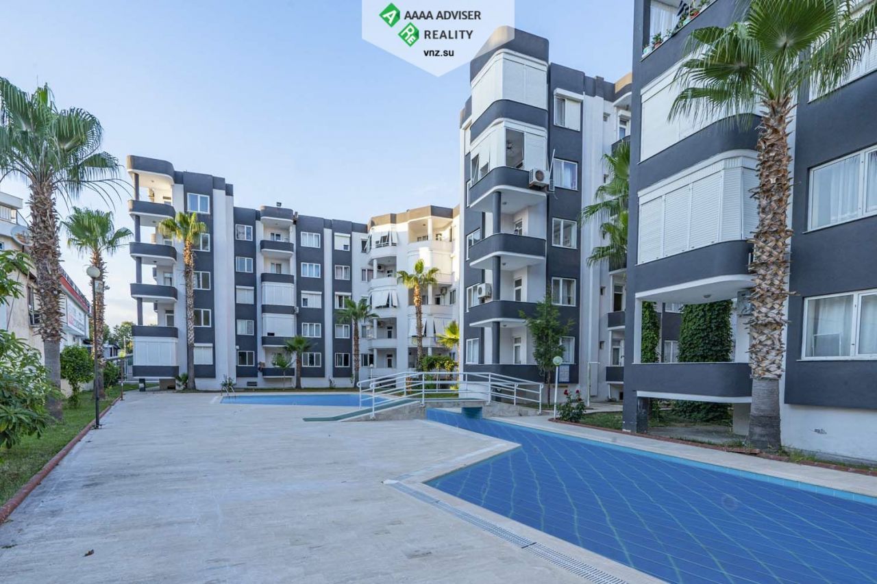 Квартира в Конаклы, Турция, 80 м2 фото 4