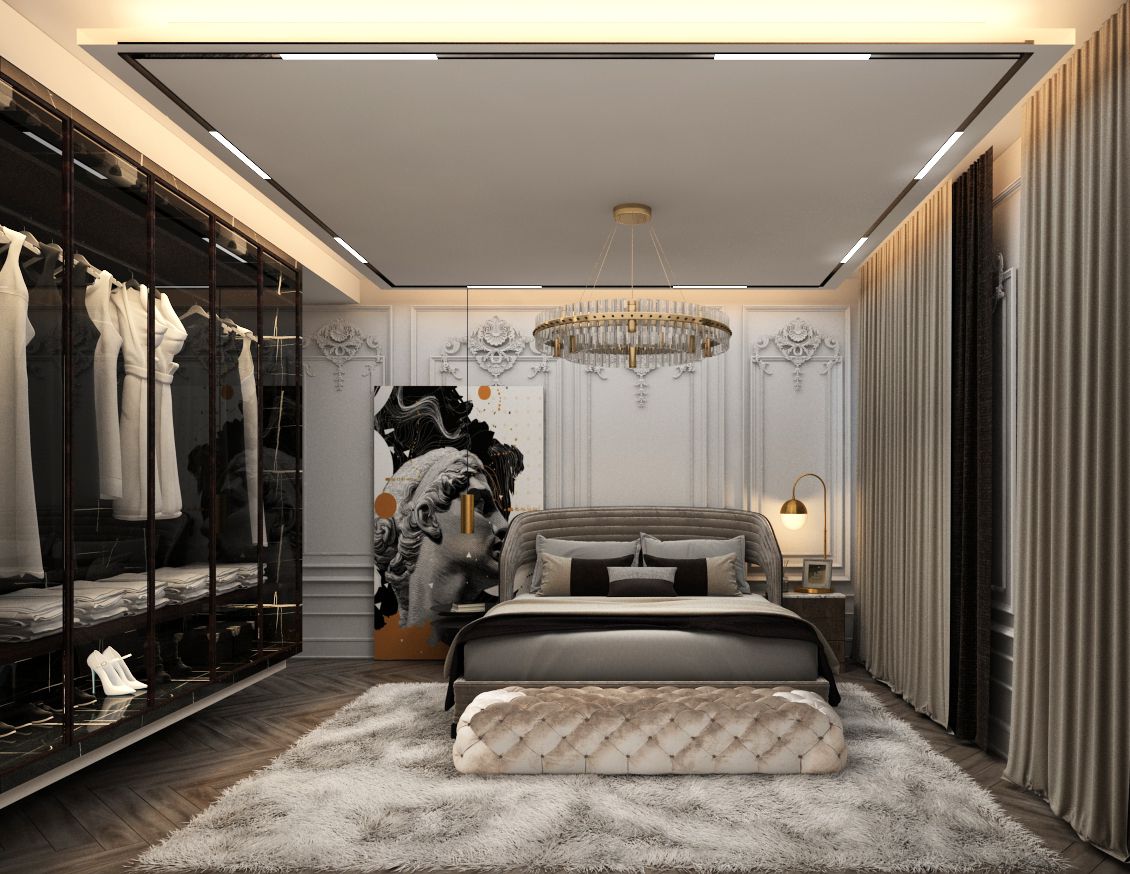 Апартаменты в Алании, Турция, 90 м2 фото 5