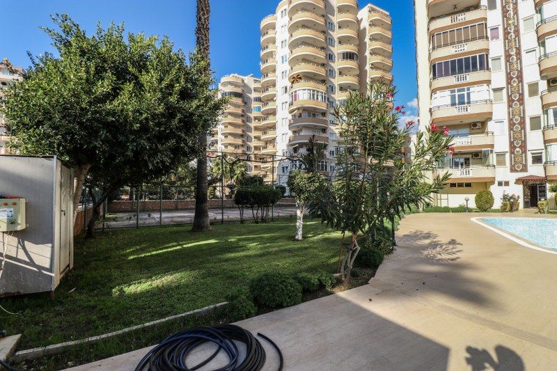 Квартира в Алании, Турция, 100 м2 фото 5