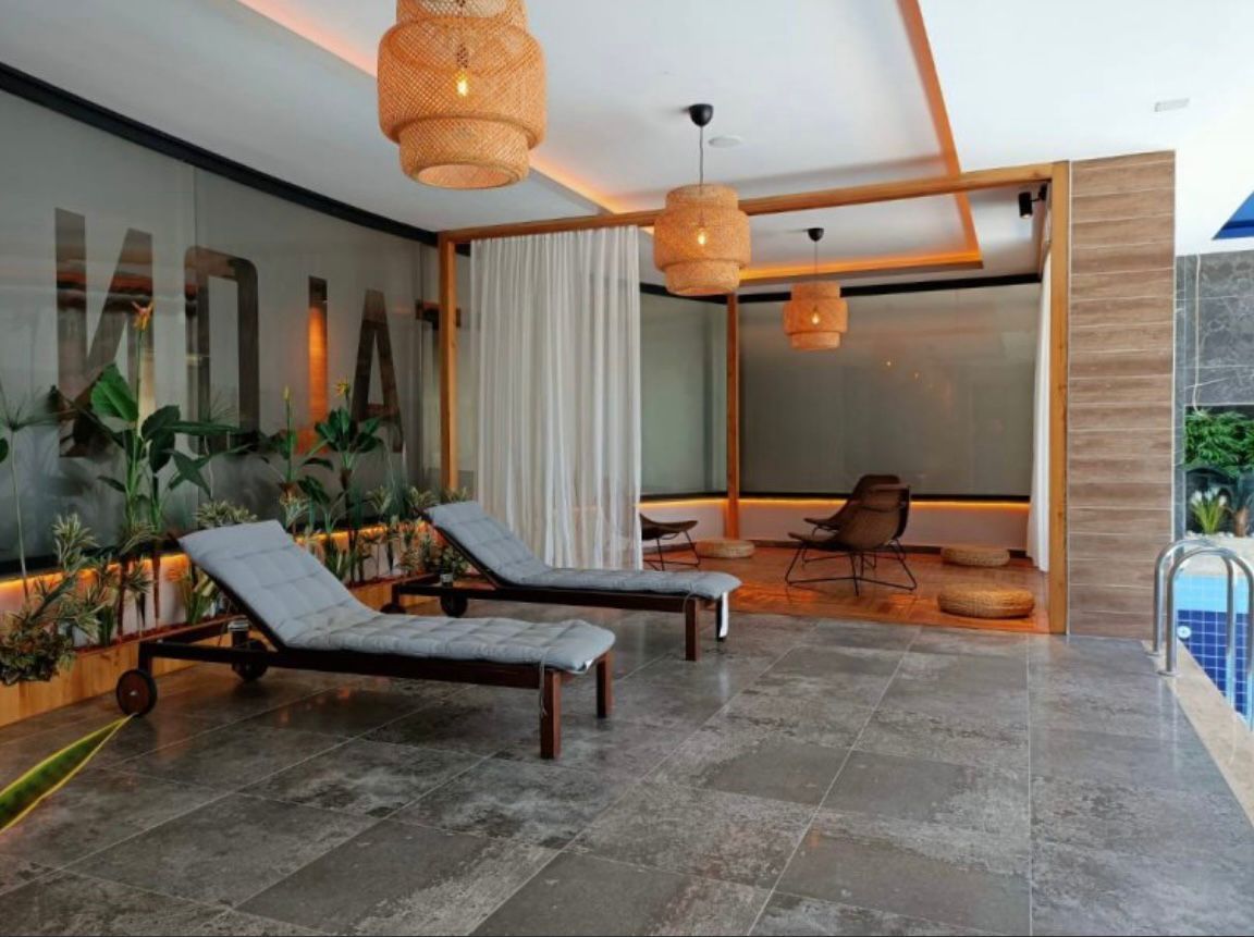 Квартира в Алании, Турция, 75 м2 фото 3