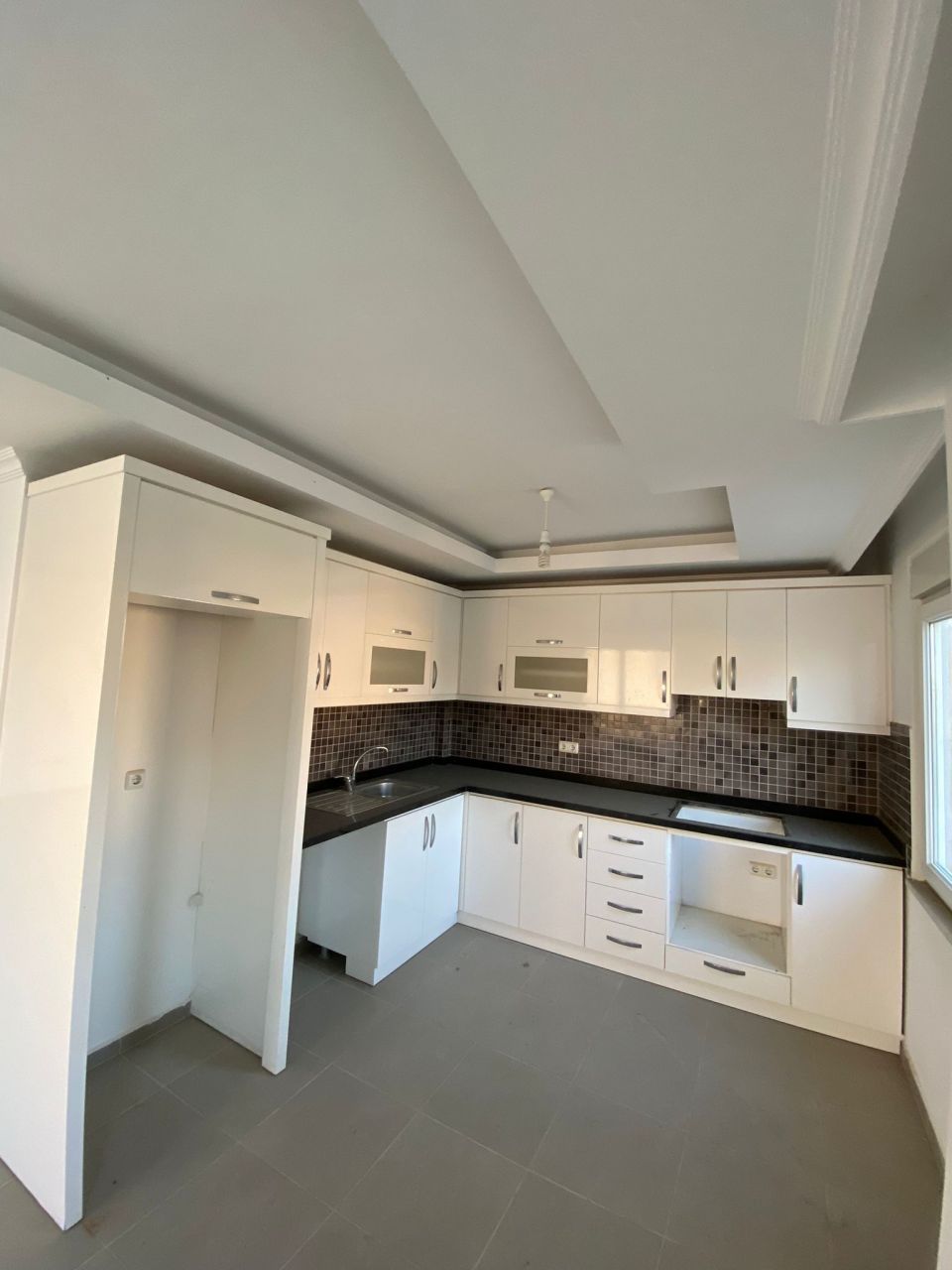 Квартира в Кестеле, Турция, 150 м2 фото 5