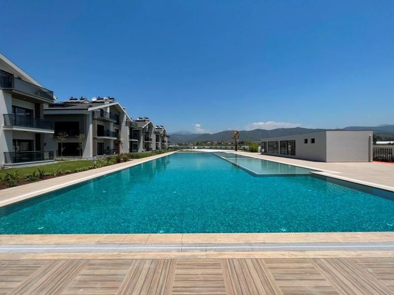 Пентхаус в Фетхие, Турция, 170 м2 фото 2