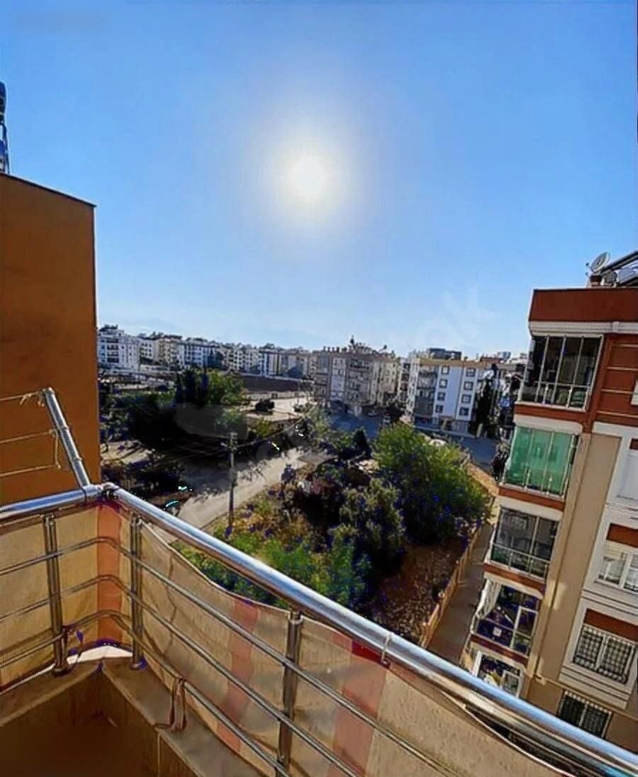 Квартира в Анталии, Турция, 100 м2 фото 4