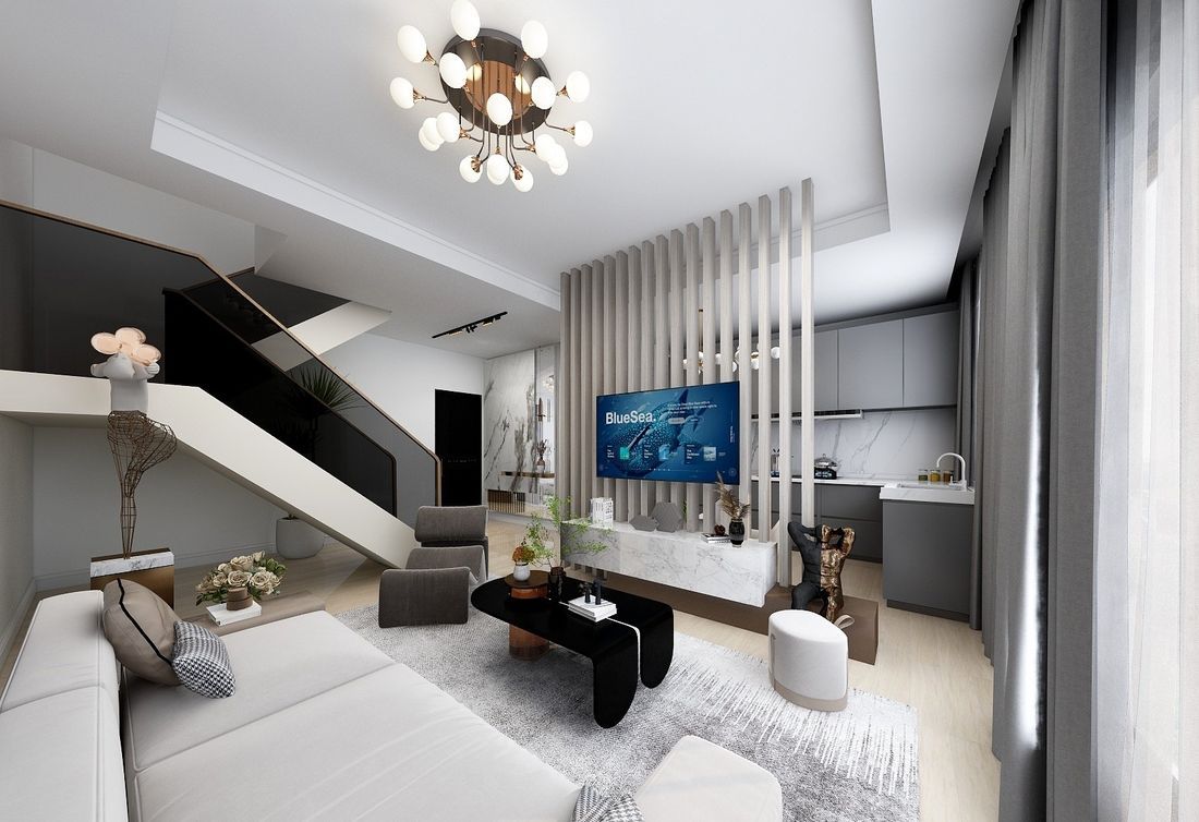 Квартира в Алании, Турция, 45 м2 фото 3