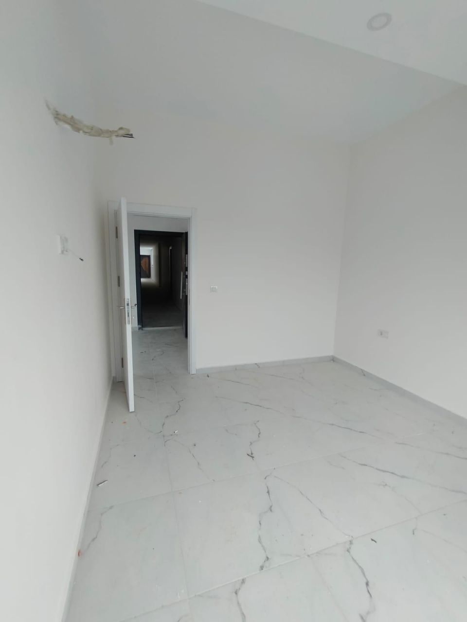 Квартира в Авсалларе, Турция, 54 м2 фото 4