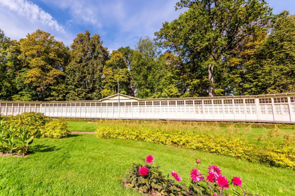 Поместье в Рижском крае, Латвия, 7 000 м2 фото 2