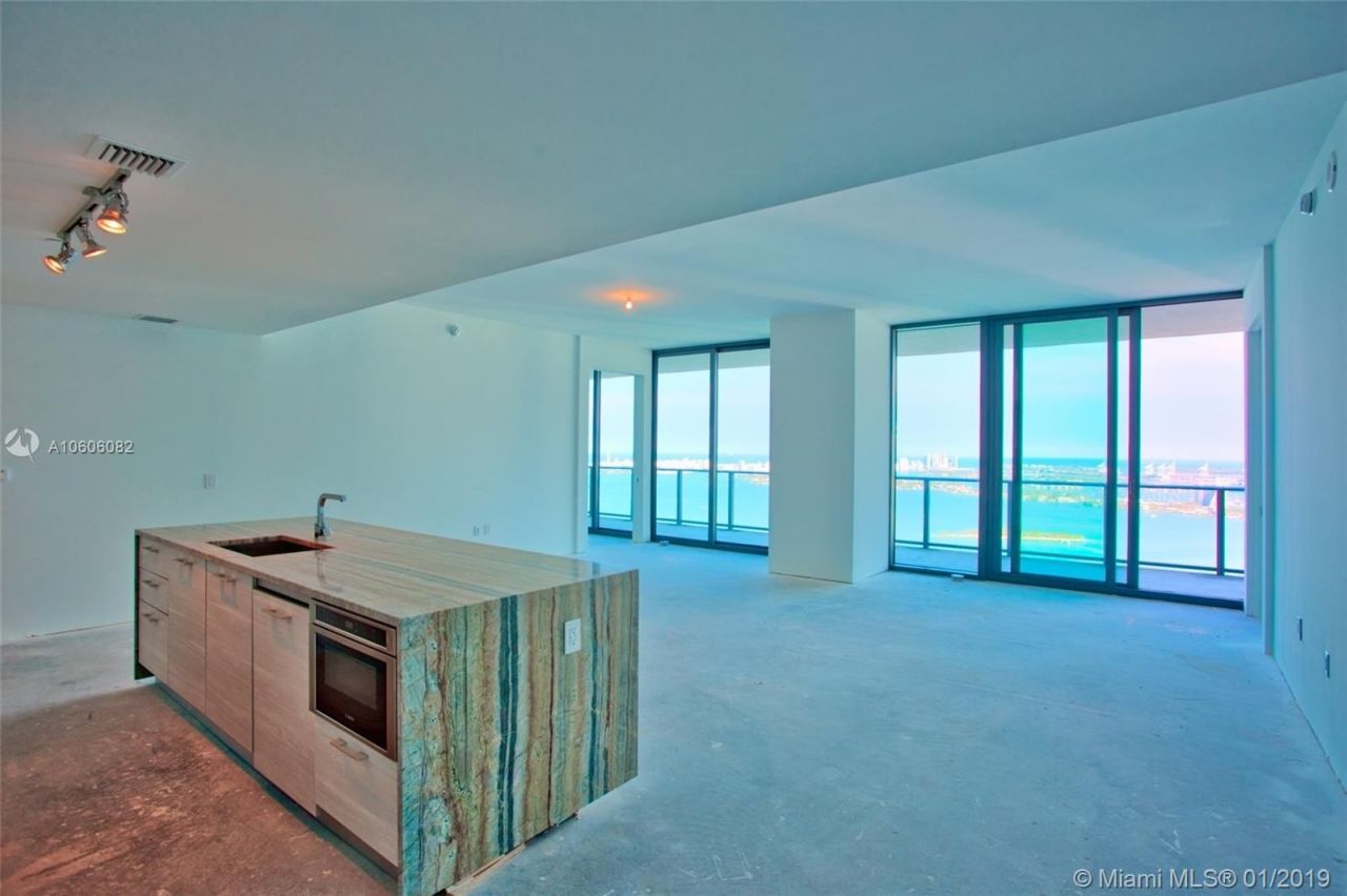 Пентхаус в Майами, США, 290 м2 фото 4