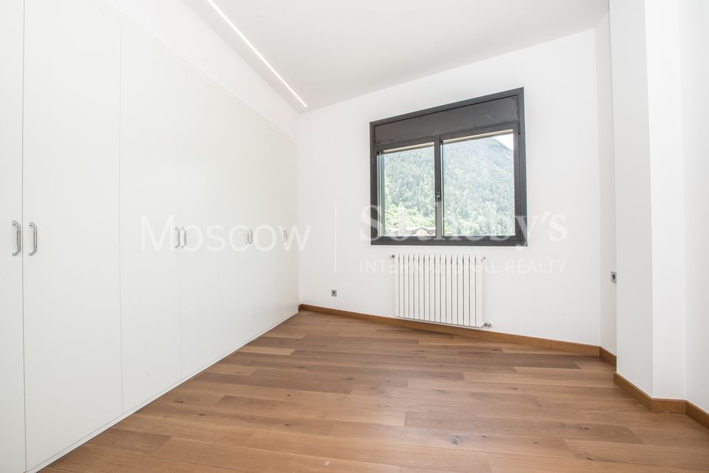 Квартира в Энкаме, Андорра, 233 м2 фото 2