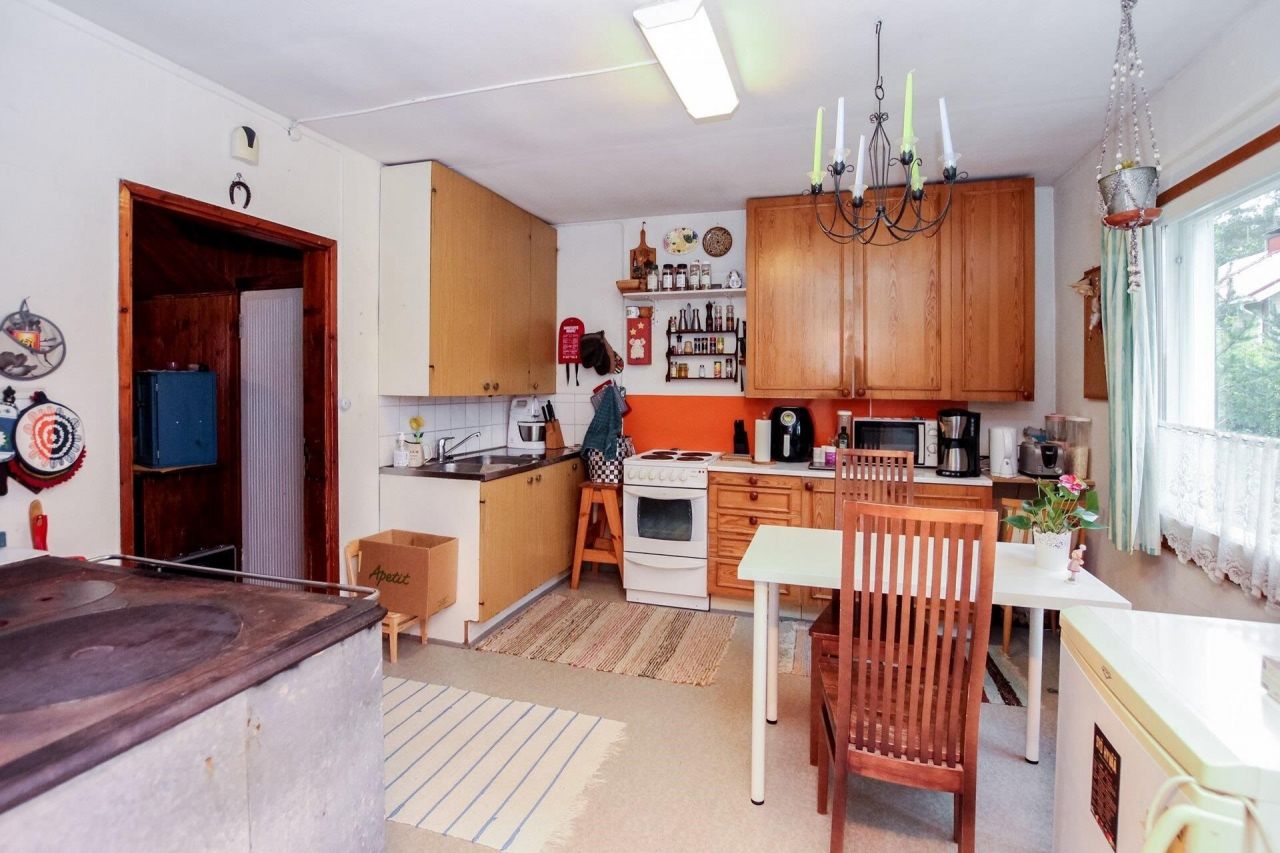 Дом в Нильсия, Финляндия, 70 м2 фото 2