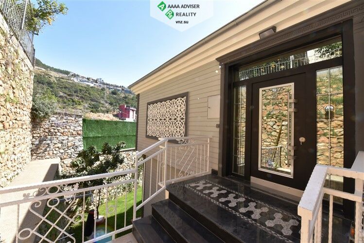 Вилла в Алании, Турция, 280 м2 фото 5