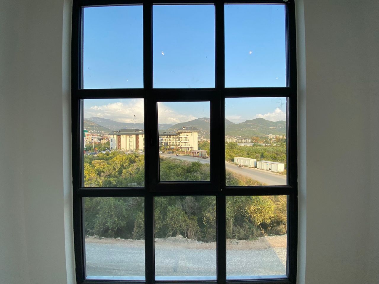 Квартира в Алании, Турция, 100 м2 фото 3