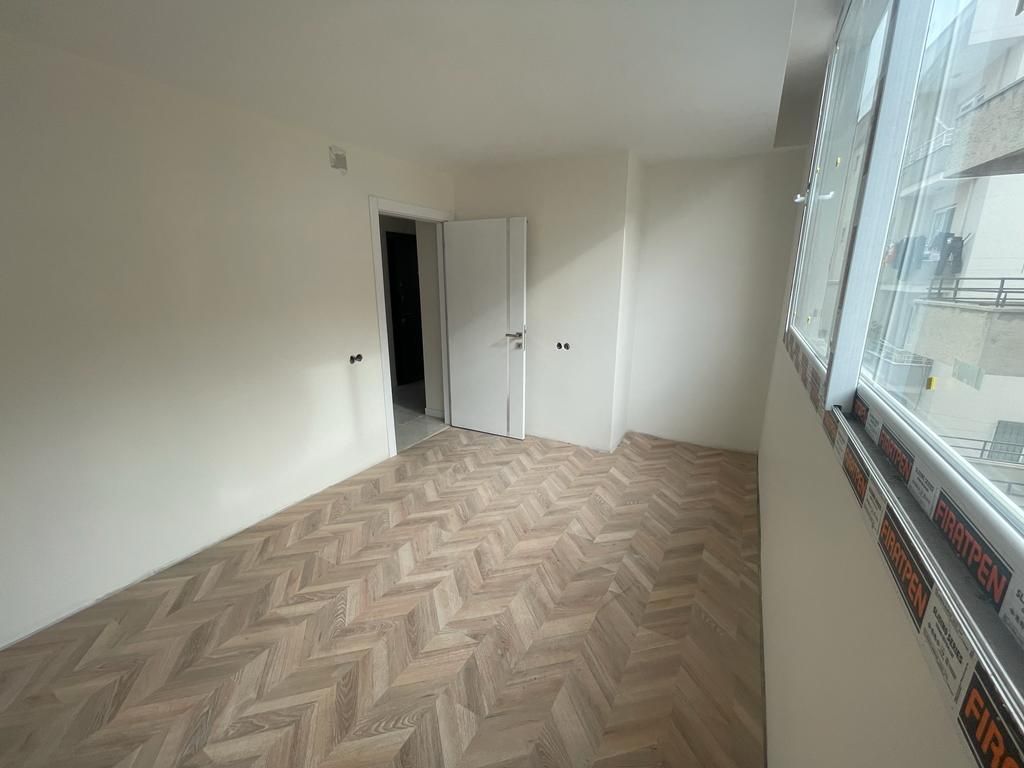 Квартира в Мерсине, Турция, 80 м2 фото 5