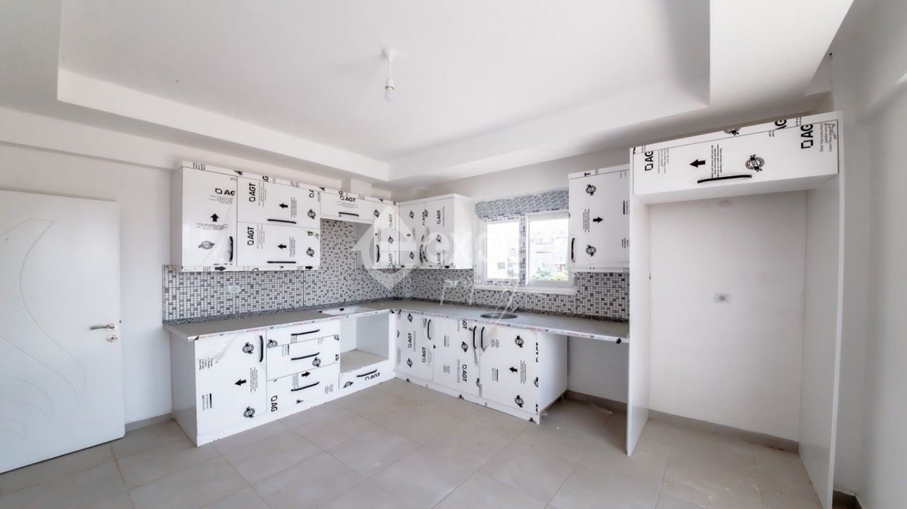Квартира в Финике, Турция, 125 м2 фото 5