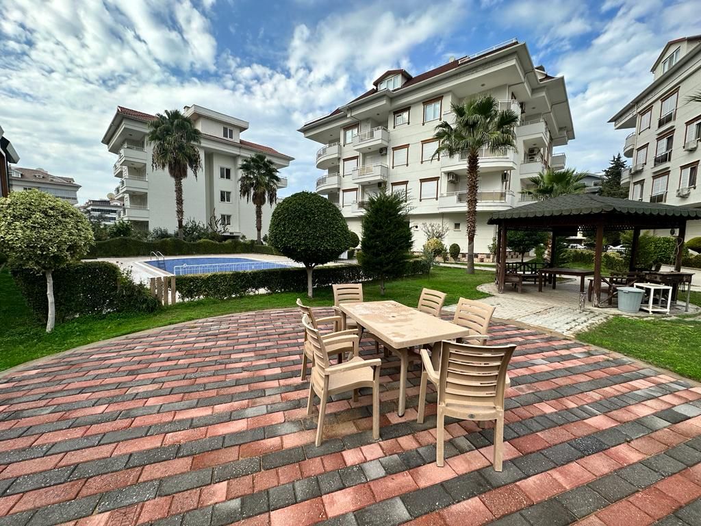 Квартира в Алании, Турция, 130 м2 фото 2