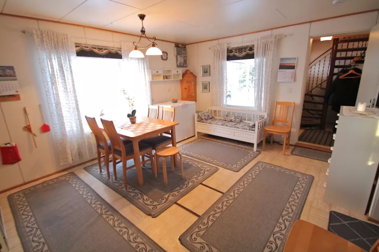 Дом в Кокколе, Финляндия, 98 м2 фото 3