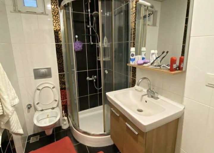 Квартира Liman Mah., Турция, 50 м2 фото 4