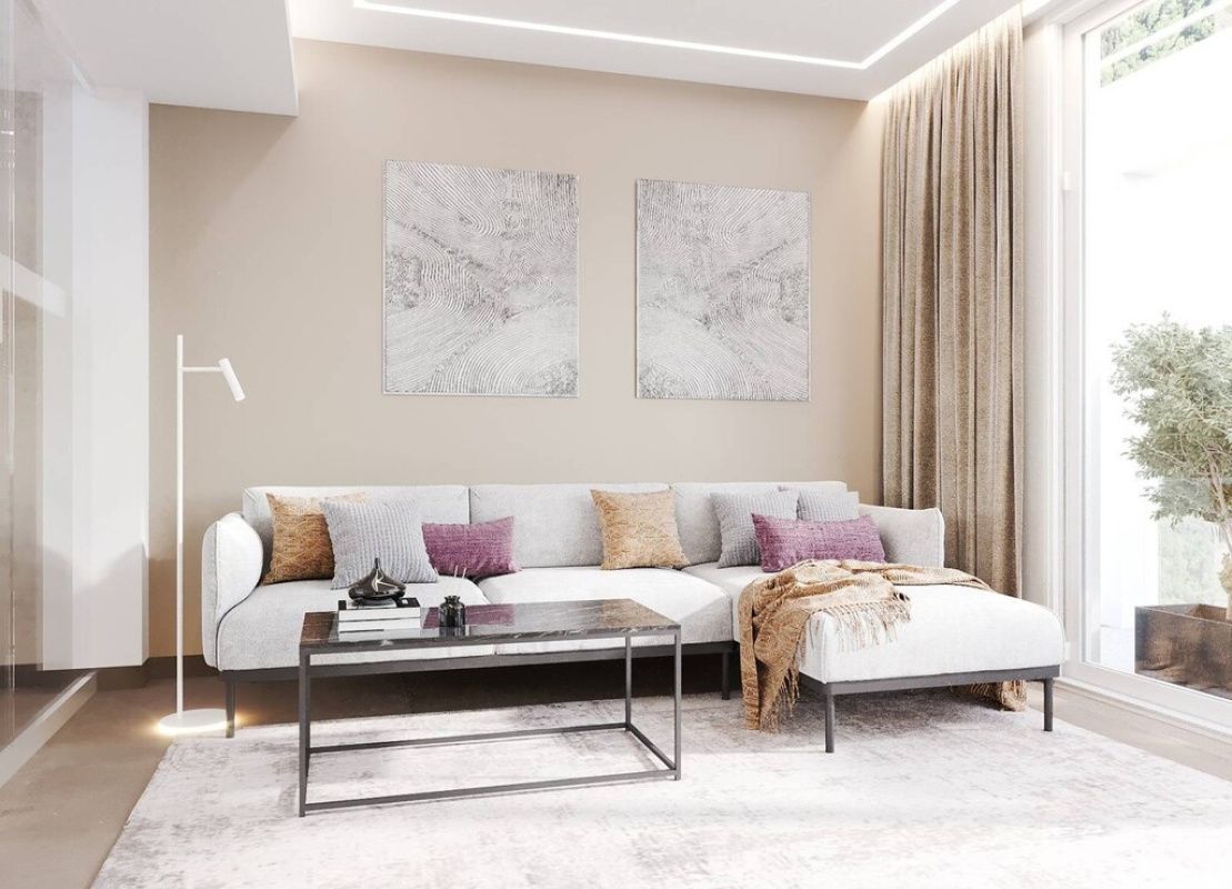 Дом на Кассандре, Греция, 250 м2 фото 2
