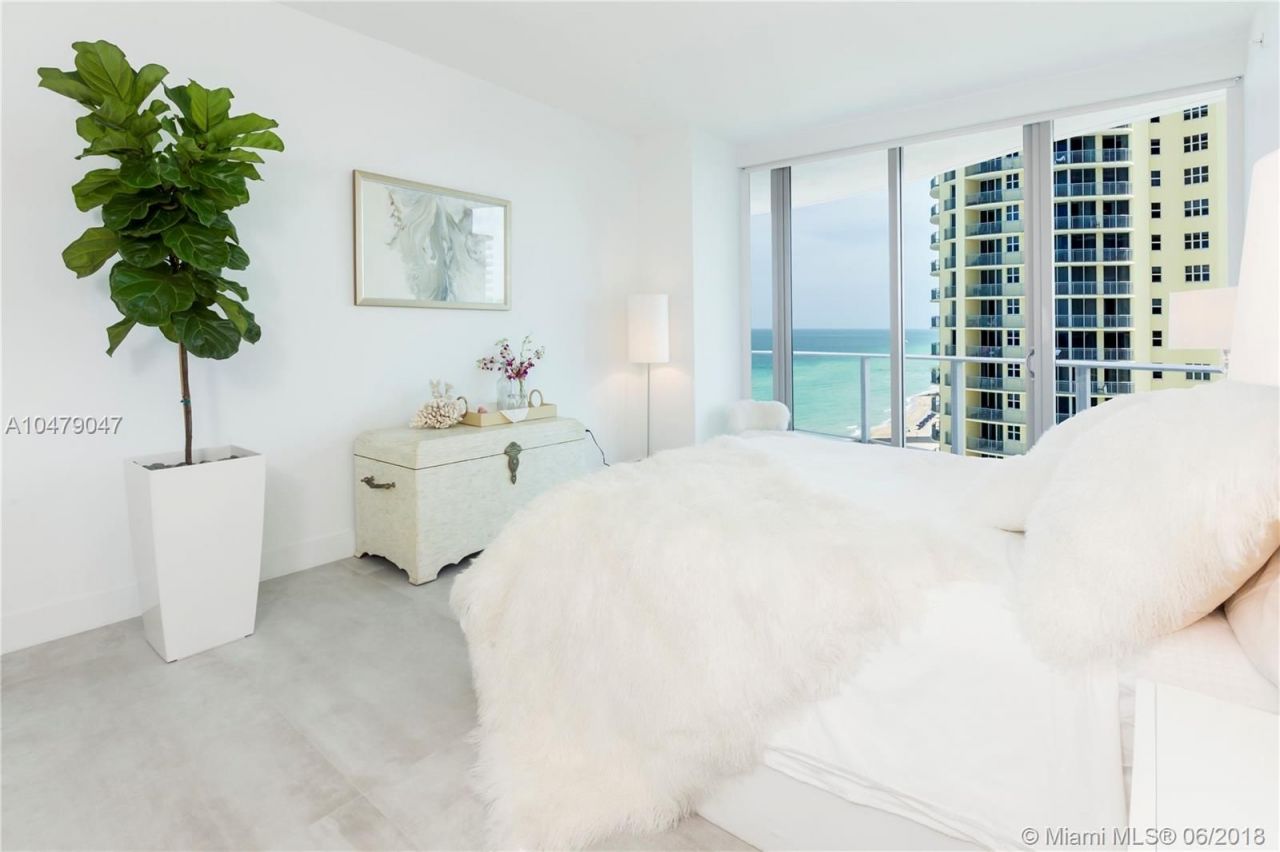 Апартаменты в Майами, США, 320 м2 фото 5